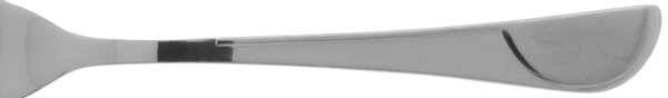 Solo (Stainless) by WMF Flatware