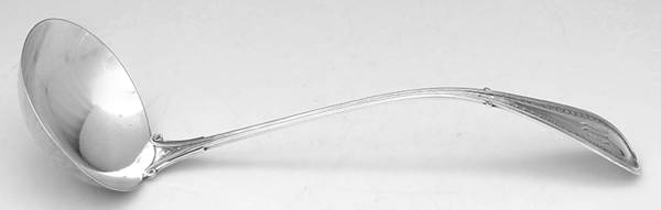 Cellini (Sterling, 1875) by Wood &amp; Hughes