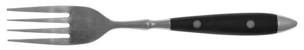 Carousel-Black (Stainless) by Washington Forge