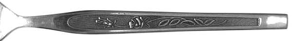 Crestmont (Stainless) by Washington Forge