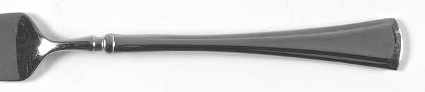 Larissa (Stainless) by Washington Forge