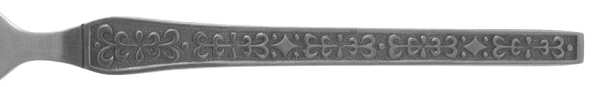 La Senda (Stainless) by Washington Forge