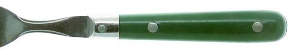 Mardi Gras-Green (Hunter) by Washington Forge
