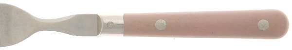 Mardi Gras-Mauve (Stainless) by Washington Forge