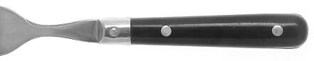 Mardi Gras-Navy-Cobalt (Stainless) by Washington Forge