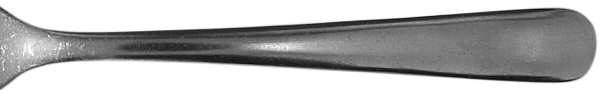 Sarah (Stainless) by Washington Forge