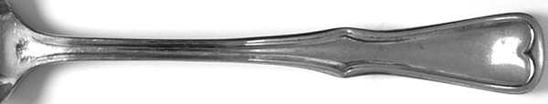 Stockbridge (Stainless) by Washington Forge