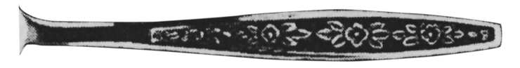 Vanderbilt (Stainless) by Washington Forge