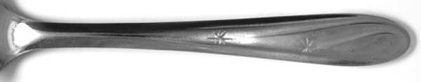 WAF12 (STAINLESS) by Washington Forge