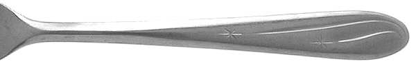 WAF3 (STAINLESS) by Washington Forge