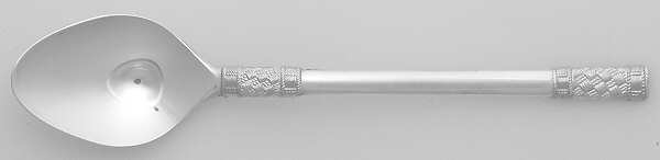 Aegean Weave (Sterling, 1970) Teaspoon