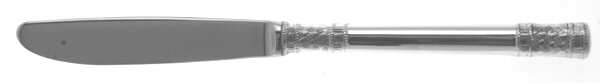 Aegean Weave (Sterling, 1970) Hollow Handle Youth Knife