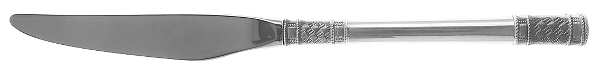 Aegean Weave (Sterling, 1970) Modern Hollow Knife