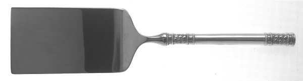 Aegean Weave (Sterling, 1970) Lasagna Server with Stainless Blade