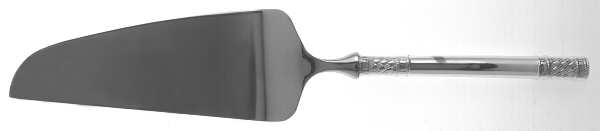 Aegean Weave (Sterling, 1970) Pie & Cake Server with Stainless Blade