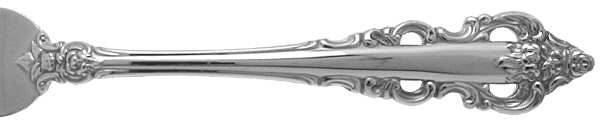 Antique Baroque (Stainless) by Wallace Silver