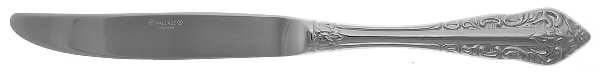 Antique Baroque (Stainless) Modern Hollow Knife