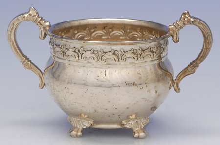 Avalon (Silverplate, Hollowware) by Wallace Silver