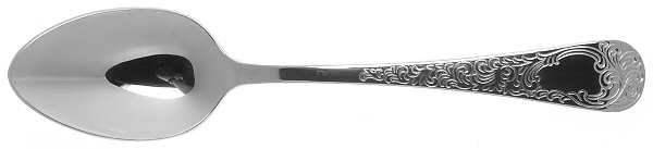 Bay Colony Engraved (Stainless) Teaspoon
