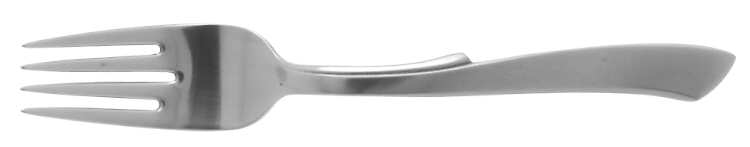 Ballet (Stainless) Individual Salad Fork
