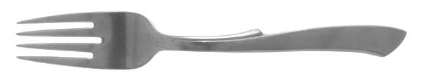 Ballet (Stainless) Fork