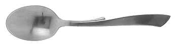 Ballet (Stainless) Teaspoon