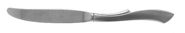 Ballet (Stainless) Modern Hollow Knife