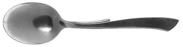 Ballet (Stainless) Tablespoon (Serving Spoon)