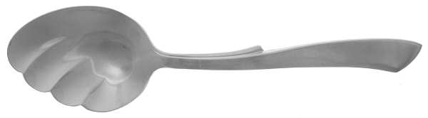 Ballet (Stainless) Sugar Shell Spoon