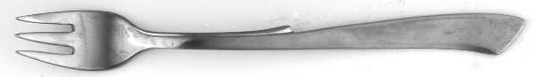 Ballet (Stainless) Cocktail/Seafood Fork