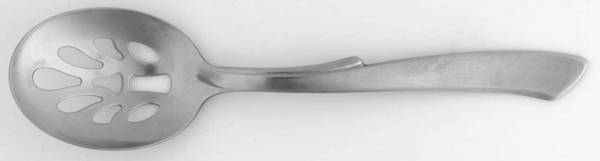 Ballet (Stainless) Pierced Tablespoon (Serving Spoon)