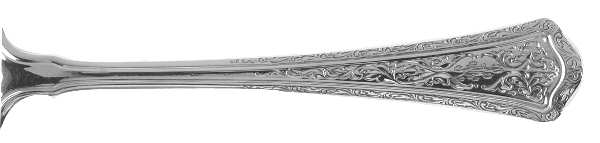Blenheim (Sterling, 1911) by Wallace Silver