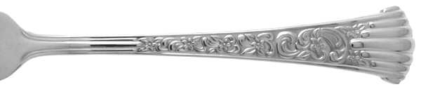 Bordeaux (Stainless) by Wallace Silver