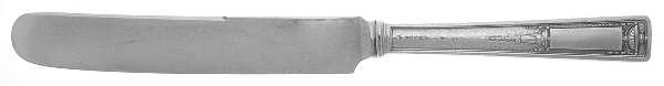 Buckingham (Silverplate, 1924) Knife-Old French/Hollow