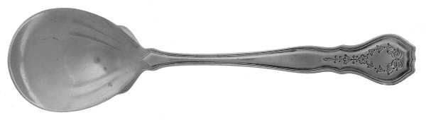 Cairo (Sterling, 1908) Ice Cream Spoon Individual