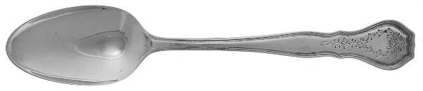 Cairo (Sterling, 1908) Five O'Clock Teaspoon