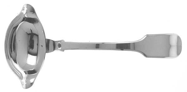 Cardinale (Sterling, 1995) Solid Gravy Ladle