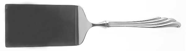 Caribbean (Sterling, 1984) Lasagna Server with Stainless Blade