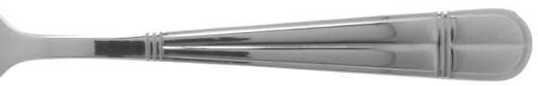 Carmel (Stainless) by Wallace Silver