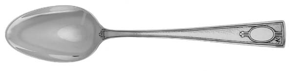 Carthage (Sterling, 1917) Youth Spoon