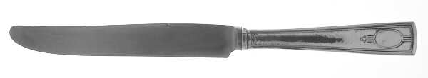 Carthage (Sterling, 1917) New French Hollow Knife by Wallace Silver