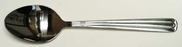 Place/Oval Soup Spoon