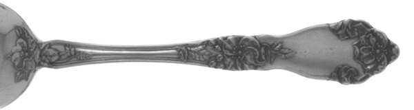 Cherokee Rose (Silverplate, 1919) by Wallace Silver