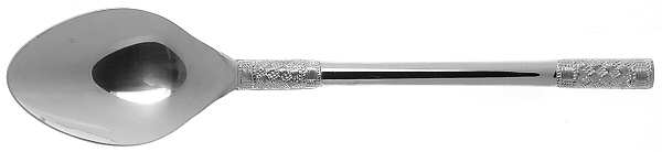 Corsica (Stainless) Tablespoon (Serving Spoon)