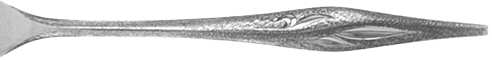 Dawn Mist (Sterling, Burnished, 1963) by Wallace Silver