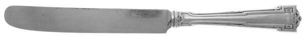 Dauphine (Sterling, 1916) Old French Hollow Knife