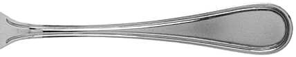 Edgewood (Silverplate) by Wallace Silver