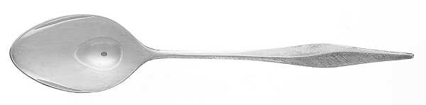 Evening Mist (Sterling, 1963) Teaspoon by Wallace Silver