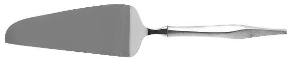 Evening Mist (Sterling, 1963) Pie & Cake Server with Stainless Blade
