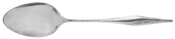 Evening Mist (Sterling, 1963) Tablespoon (Serving Spoon)